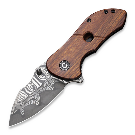 Zavírací nůž CIVIVI Gordo C22018C