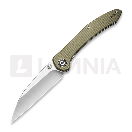 Zavírací nůž CIVIVI Hadros C20004