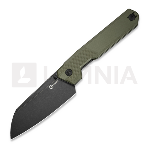 CIVIVI Hid sulankstomas peilis C23008