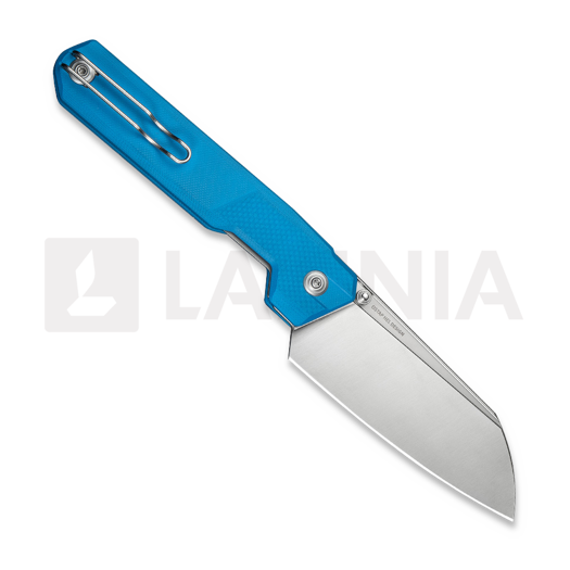 CIVIVI Hid, Blue G-10, Satin C23008-5