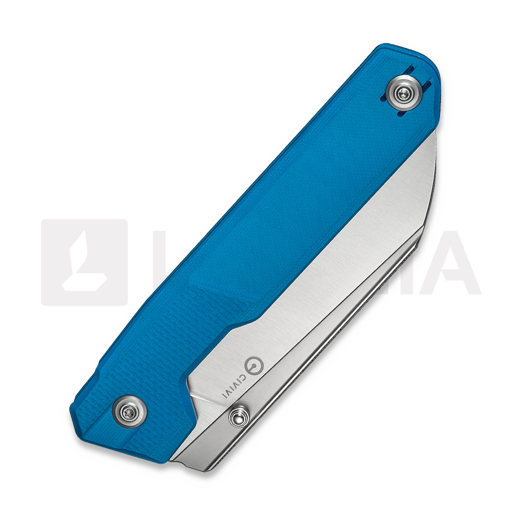 CIVIVI Hid, Blue G-10, Satin C23008-5