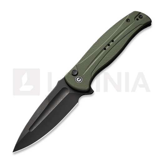 Zav&iacute;rac&iacute; nůž CIVIVI Incindie C23053