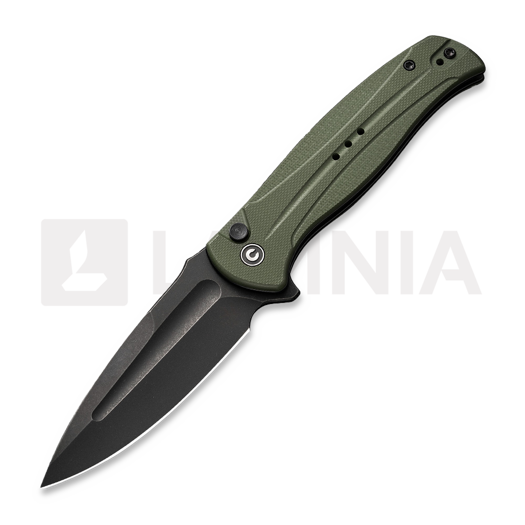 CIVIVI Incindie kääntöveitsi C23053