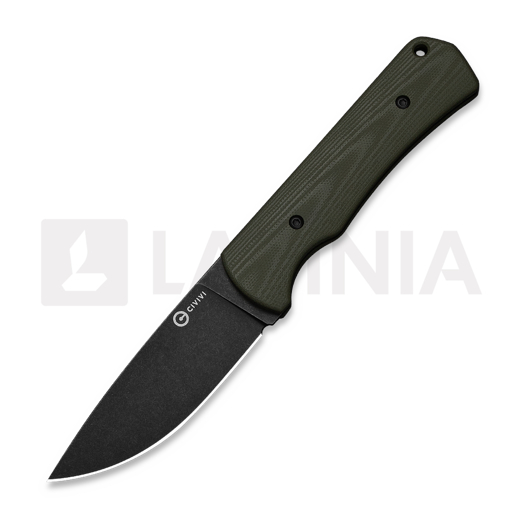 CIVIVI Jencks 刀 C24051