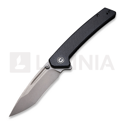 CIVIVI Keen Nadder foldekniv C2021