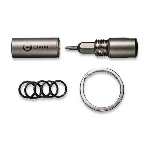 CIVIVI Key Bit C20048