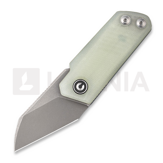 Skladací nôž CIVIVI Ki-V C2108