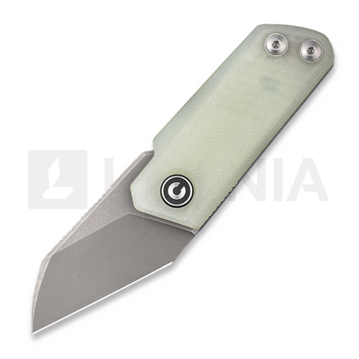 CIVIVI Ki-V Taschenmesser C2108