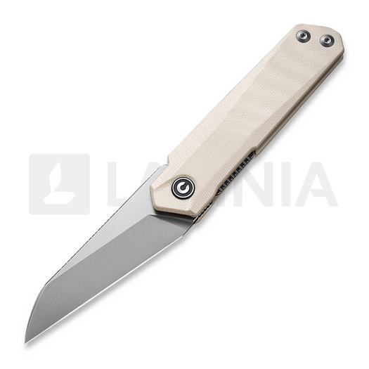 Zavírací nůž CIVIVI Ki-V Plus C20005B