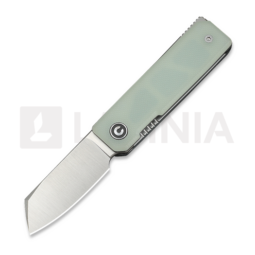 CIVIVI Kukei folding knife C25036