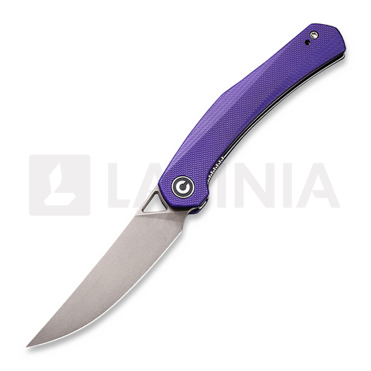 Zavírací nůž CIVIVI Lazar C20013