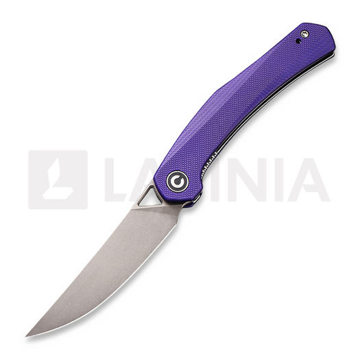 CIVIVI Lazar folding knife C20013