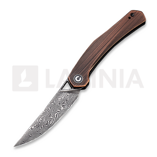 CIVIVI Lazar folding knife C20013