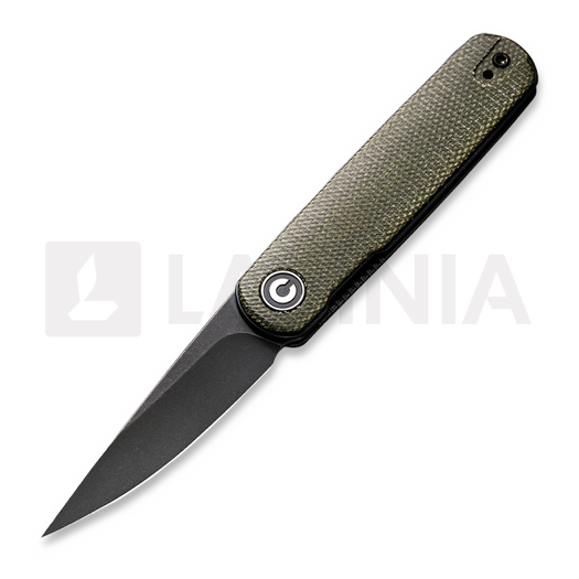 Saliekams nazis CIVIVI Lumi C20024