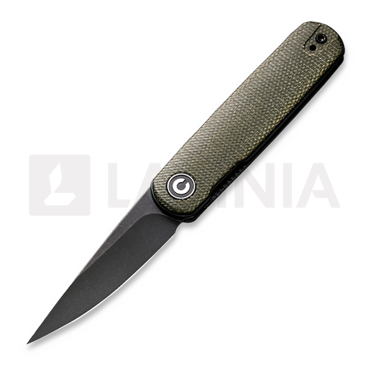 Liigendnuga CIVIVI Lumi C20024