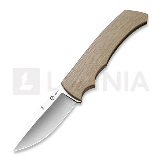 CIVIVI M2 Backup veitsi C2016