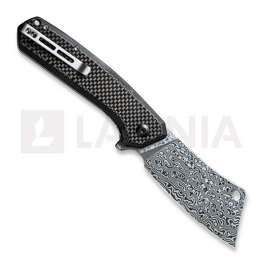 CIVIVI Mastodon Damascus sklopivi nož C2012DS-1