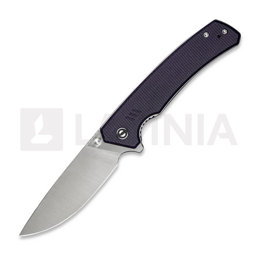 CIVIVI Merit folding knife C24012