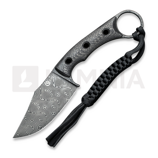 CIVIVI Midwatch Damascus kniv C20059B-DS1
