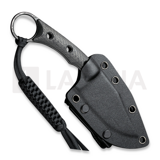 CIVIVI Midwatch Damascus peilis C20059B-DS1
