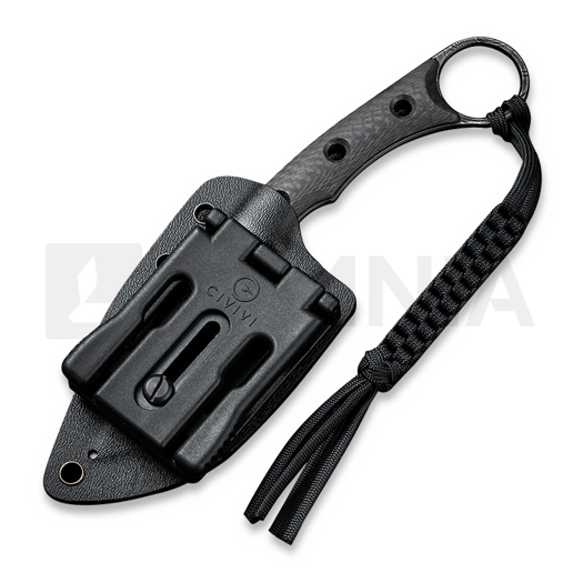 CIVIVI Midwatch Damascus kniv C20059B-DS1