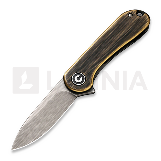 CIVIVI Mini Elementum összecsukható kés C18062Q