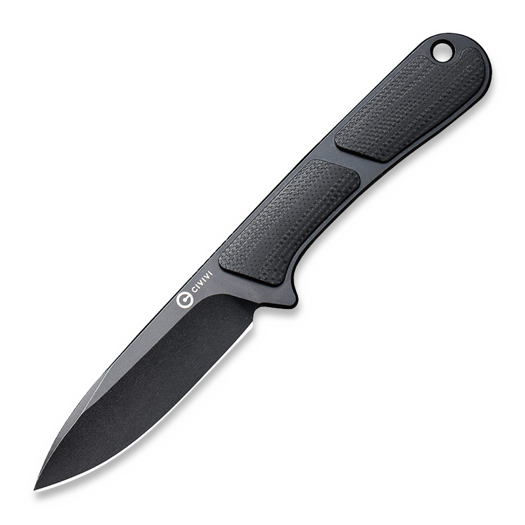 CIVIVI Mini Elementum Fixed Blade peilis C23010