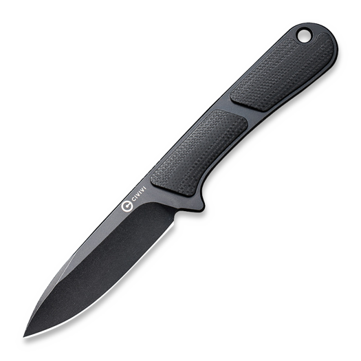 CIVIVI Mini Elementum Fixed Blade kés C23010