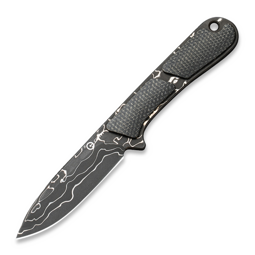 CIVIVI Mini Elementum Fixed Blade kniv C23010