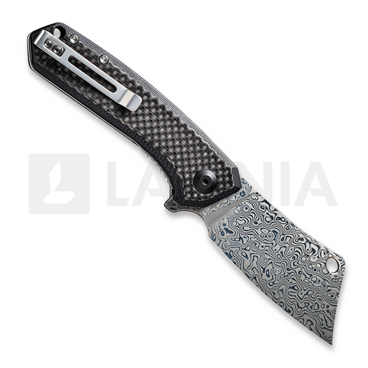 CIVIVI Mini Mastodon Damascus sklopivi nož C2011DS-1