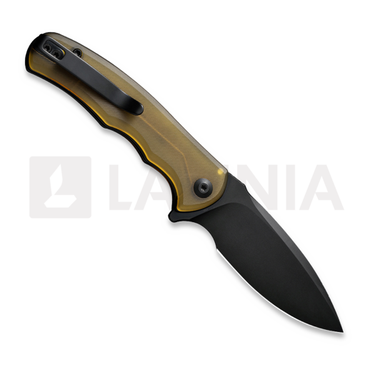 CIVIVI Mini Praxis, Bead Blasted Ultem C18026C-5