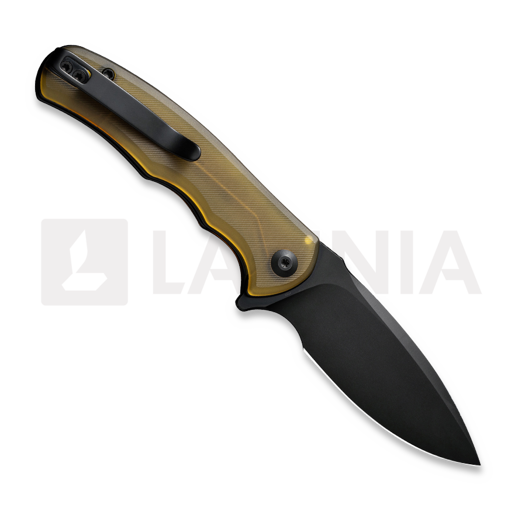 CIVIVI Mini Praxis, Bead Blasted Ultem C18026C-5