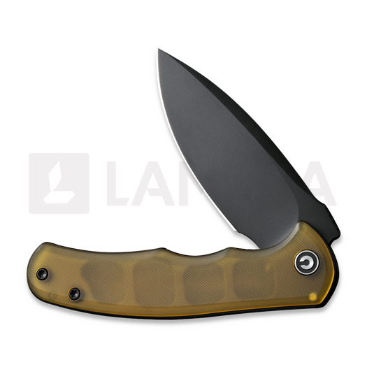 CIVIVI Mini Praxis, Bead Blasted Ultem C18026C-5