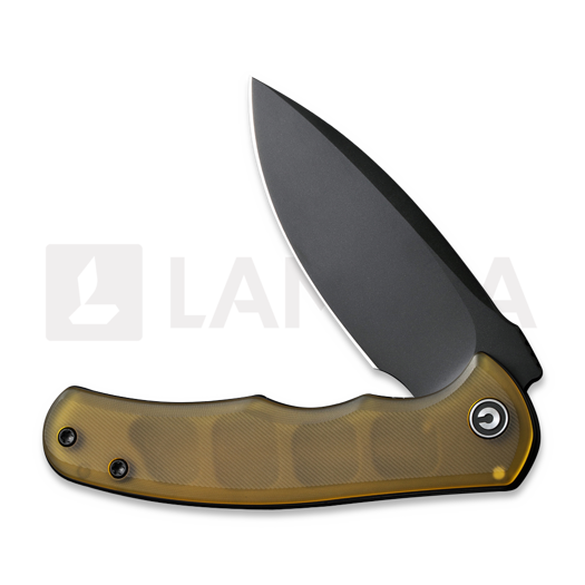 CIVIVI Mini Praxis, Bead Blasted Ultem C18026C-5