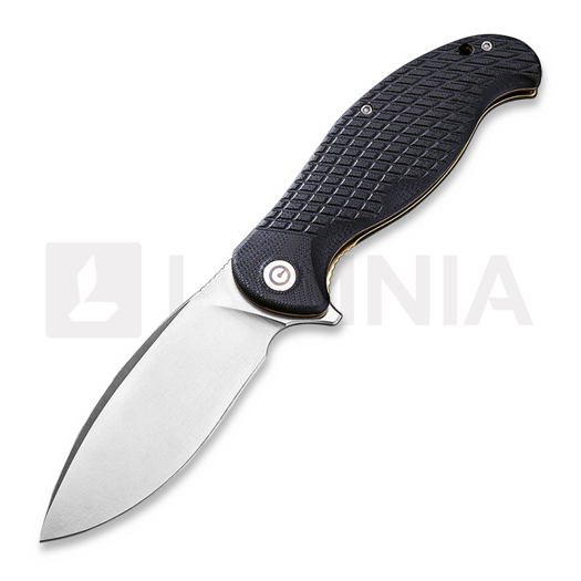 Складной нож CIVIVI Naja, чёрный C802C