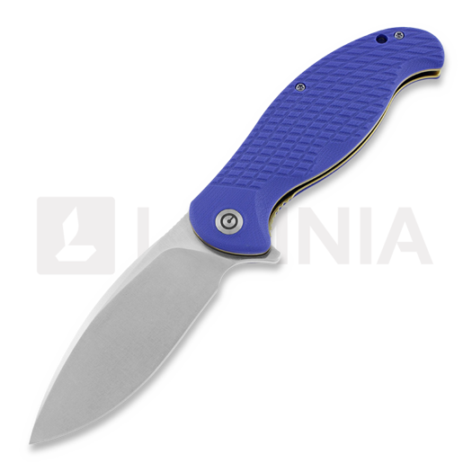 Liigendnuga CIVIVI Naja, sinine C802B
