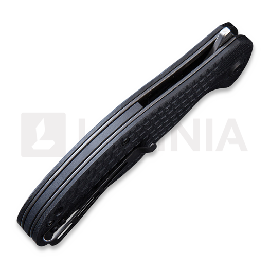 CIVIVI Naja Damascus sklopivi nož C802DS