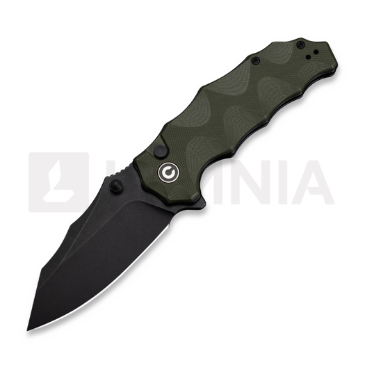 Nóż składany CIVIVI Natterjack C24028