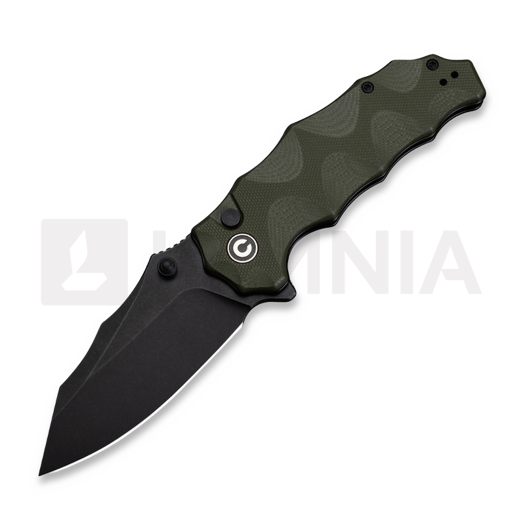 Navaja CIVIVI Natterjack C24028