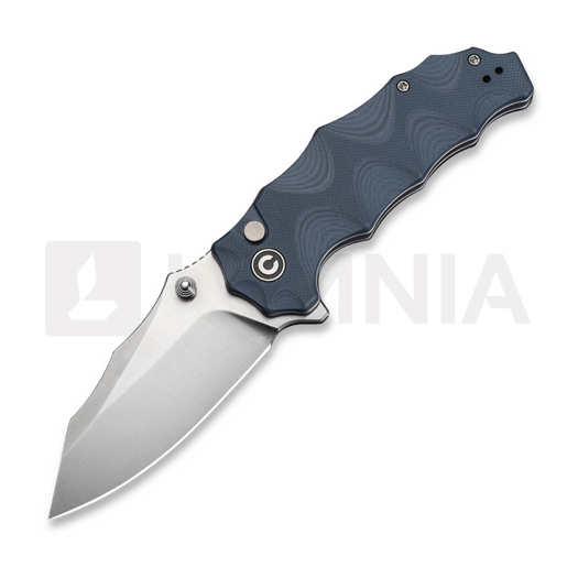 CIVIVI Natterjack k&auml;&auml;nt&ouml;veitsi C24028