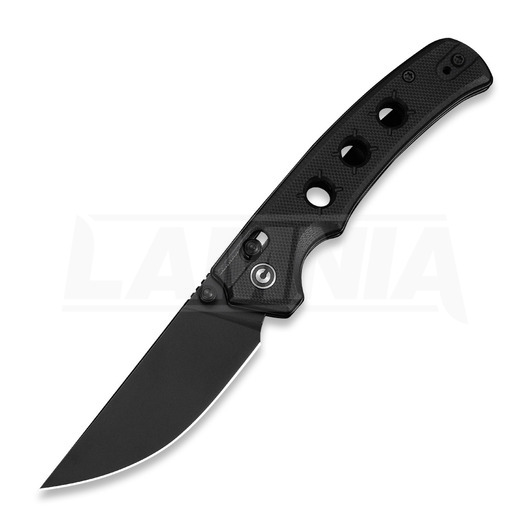 CIVIVI Noctis 접이식 나이프 C24020C