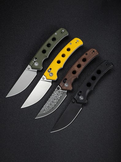 Zavírací nůž CIVIVI Noctis C24020C