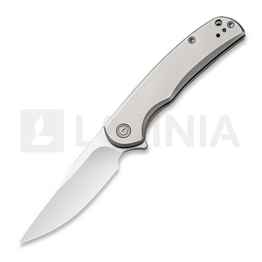 CIVIVI NOx fällkniv C2110