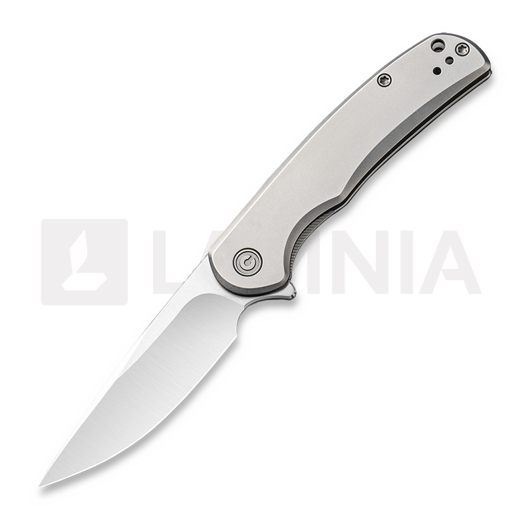 CIVIVI NOx sulankstomas peilis C2110