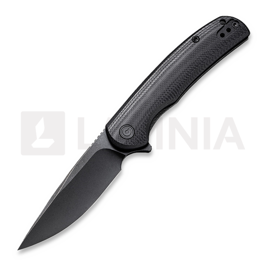 CIVIVI NOx 折叠刀 C2110