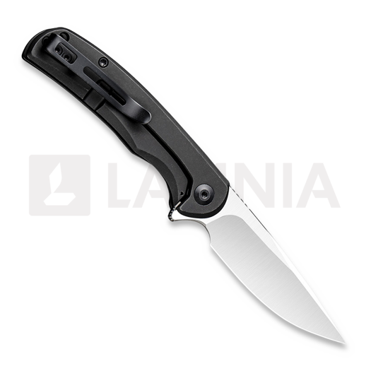 Couteau pliant CIVIVI NOx, noir C2110B