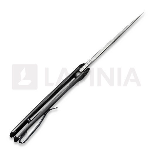 Couteau pliant CIVIVI NOx, noir C2110B