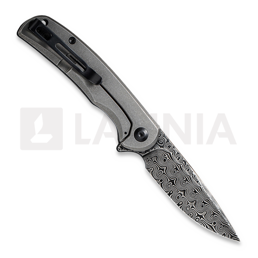 Zavírací nůž CIVIVI NOx, marble carbon fiber C2110DS-1