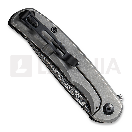 Zavírací nůž CIVIVI NOx, marble carbon fiber C2110DS-1