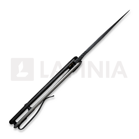 Zavírací nůž CIVIVI NOx, marble carbon fiber C2110DS-1